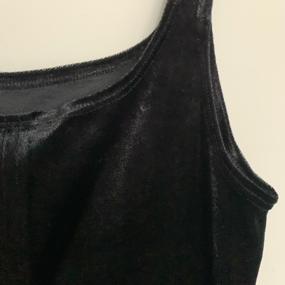 Zara black bodycon dress - Picture 3 of 3